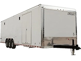 Car trailers