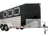 Horse trailers