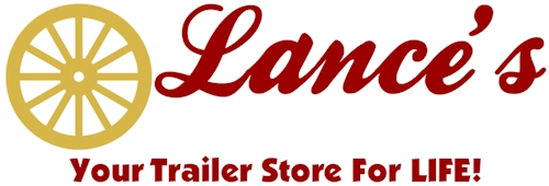 Lance's Trailer Sale Logo